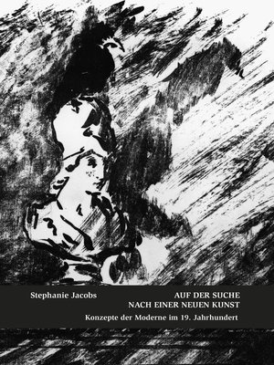 cover image of Auf der Suche nach einer neuen Kunst